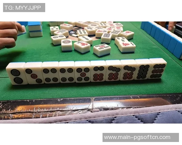 功夫川麻将胡了-功夫川麻将胡了，背后的故事与启示-功夫川麻将胡了