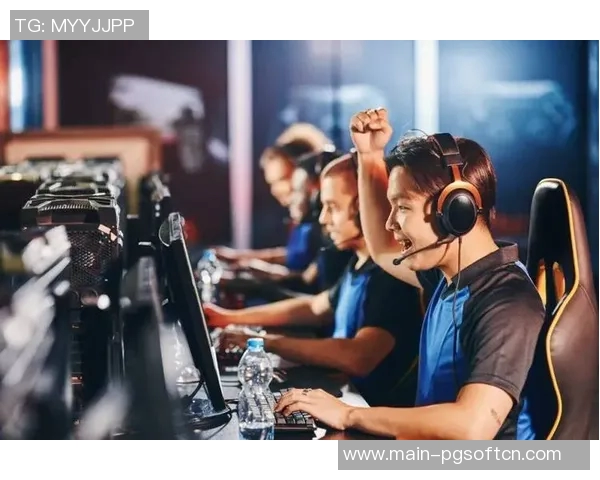 pg电子竞技俱乐部-探索与挑战的电竞竞技场 PG电子竞技俱乐部的新篇章-pg电子竞技俱乐部