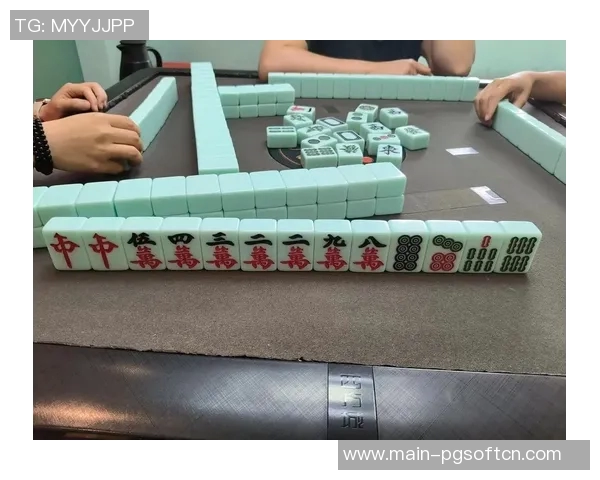pg麻将胡了有多坑-揭秘PG麻将胡牌背后的陷阱，玩家需警惕的坑点-pg麻将胡了有多坑