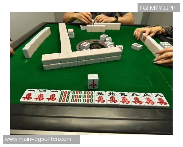 麻将胡了是赢了么-麻将游戏中麻将胡了是否真的代表胜利-麻将胡了是赢了么